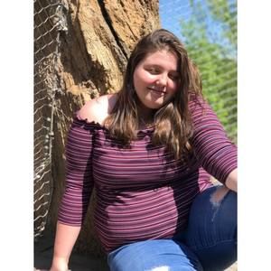 Meet your Posher, Breanna